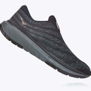 HOKA “Cavu 3 Slip” Sneakers- M10.5 Gently Used